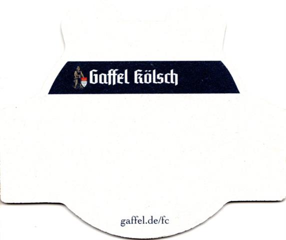 k�ln k-nw gaffel fc k�ln 6a (sofo160-u gaffel de fc)